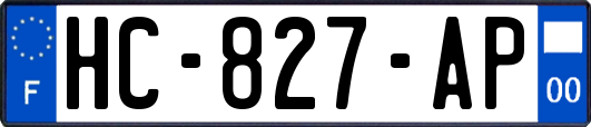 HC-827-AP