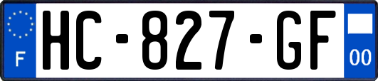 HC-827-GF