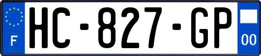 HC-827-GP