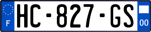 HC-827-GS