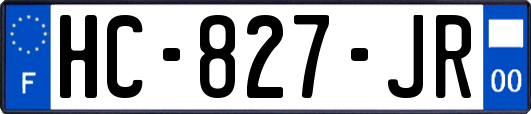 HC-827-JR