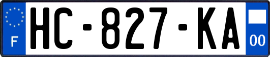 HC-827-KA