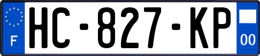 HC-827-KP