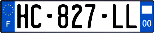 HC-827-LL