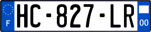 HC-827-LR