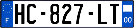 HC-827-LT