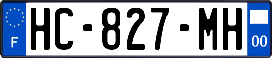 HC-827-MH