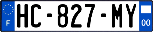 HC-827-MY