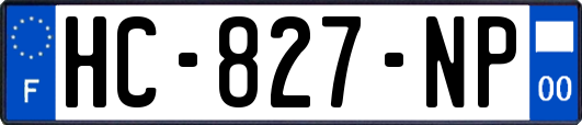 HC-827-NP