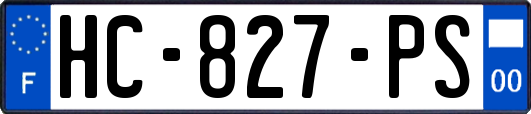 HC-827-PS