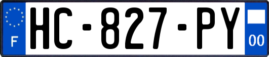 HC-827-PY