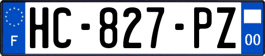 HC-827-PZ