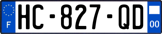 HC-827-QD