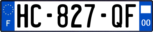 HC-827-QF