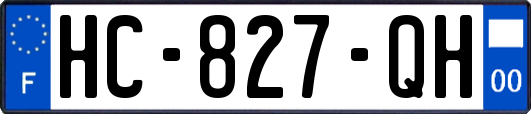 HC-827-QH