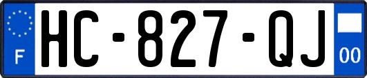 HC-827-QJ