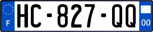 HC-827-QQ