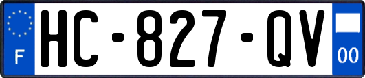 HC-827-QV