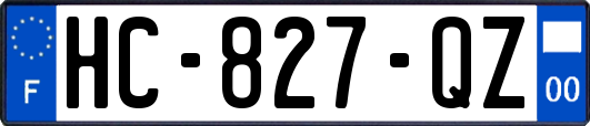 HC-827-QZ