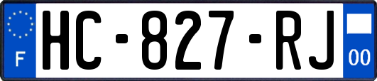 HC-827-RJ