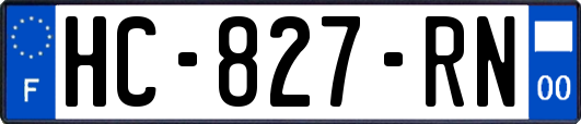 HC-827-RN