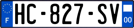 HC-827-SV