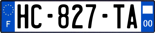 HC-827-TA