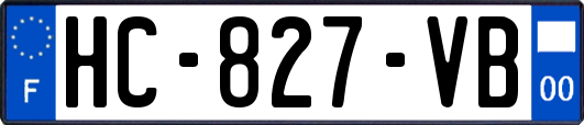 HC-827-VB