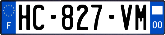 HC-827-VM