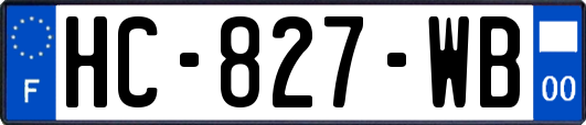 HC-827-WB