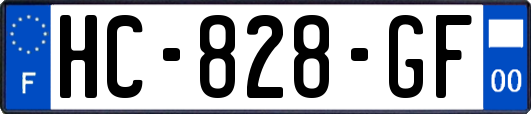 HC-828-GF