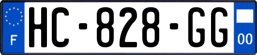 HC-828-GG