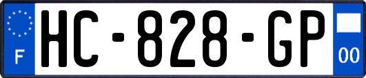 HC-828-GP