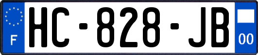 HC-828-JB