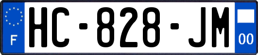 HC-828-JM