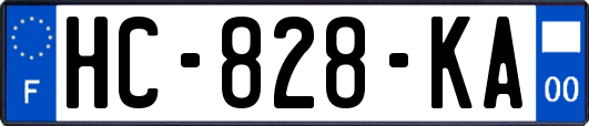 HC-828-KA