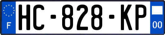 HC-828-KP