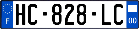 HC-828-LC