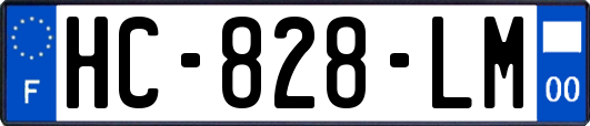 HC-828-LM