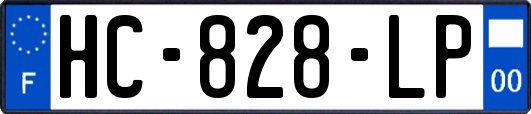HC-828-LP