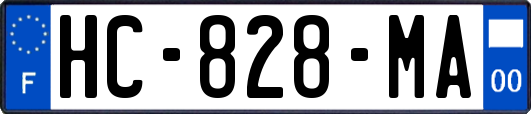 HC-828-MA