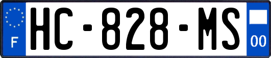 HC-828-MS