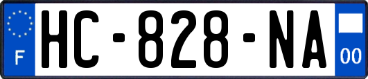 HC-828-NA