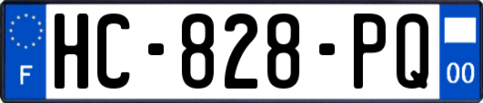 HC-828-PQ