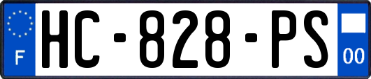 HC-828-PS