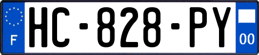 HC-828-PY