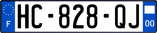 HC-828-QJ