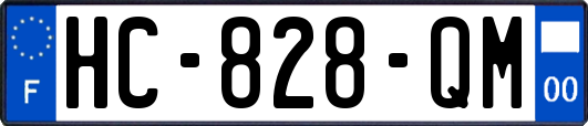 HC-828-QM