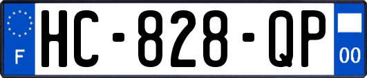 HC-828-QP
