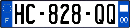 HC-828-QQ